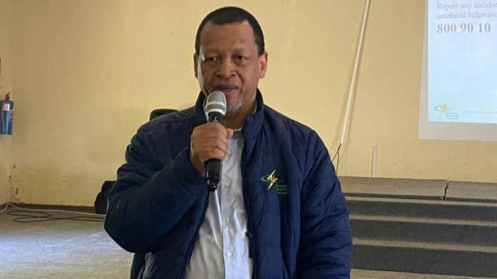 E298 million for EEC employees